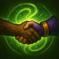 Symbiosis Helper
