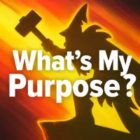 WhatsMyPurpose