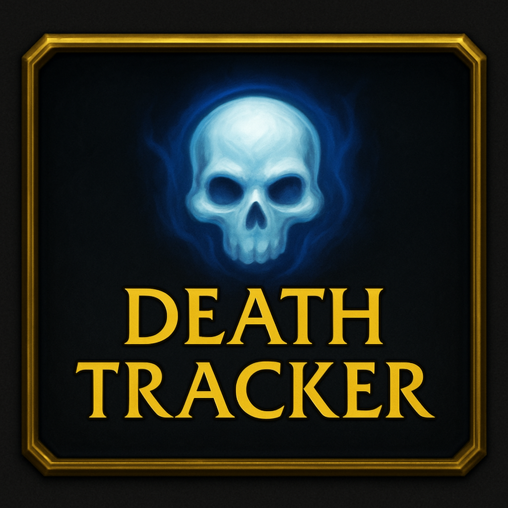 Death Tracker