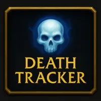 Death Tracker