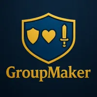 GroupMaker