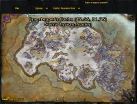 DraenorTreasures