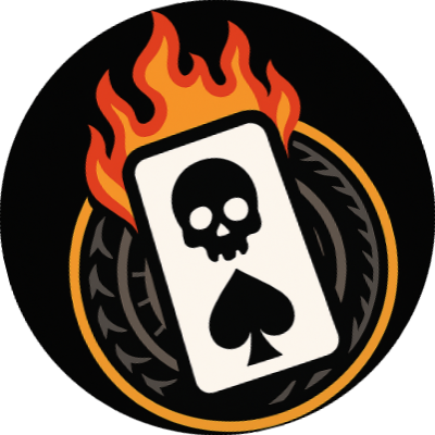 Poker Run
