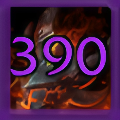 Inspect iLvl Classic