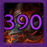 Inspect iLvl Classic