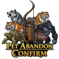 Pet Abandon Confirm