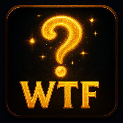 Where's The Flair?