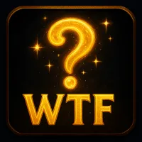 Where's The Flair?