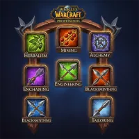 NOS Simple Profession