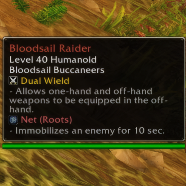 MonsterGuide