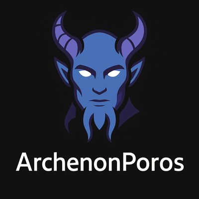 Archenon Poros