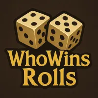WhoWinsRolls