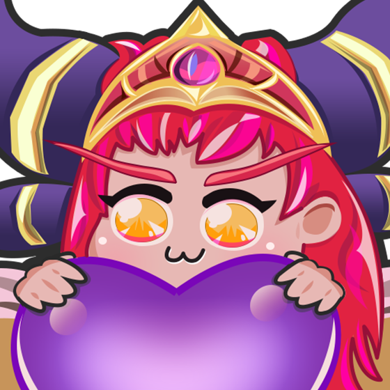 DBM Alexstrasza Voice Pack