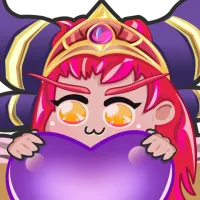 DBM Alexstrasza Voice Pack
