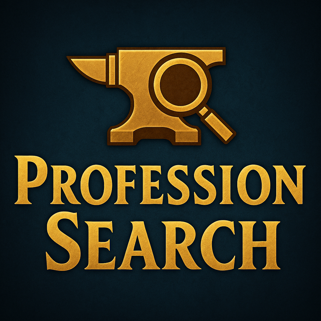 Profession Search Classic