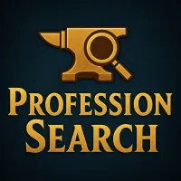 Profession Search Classic