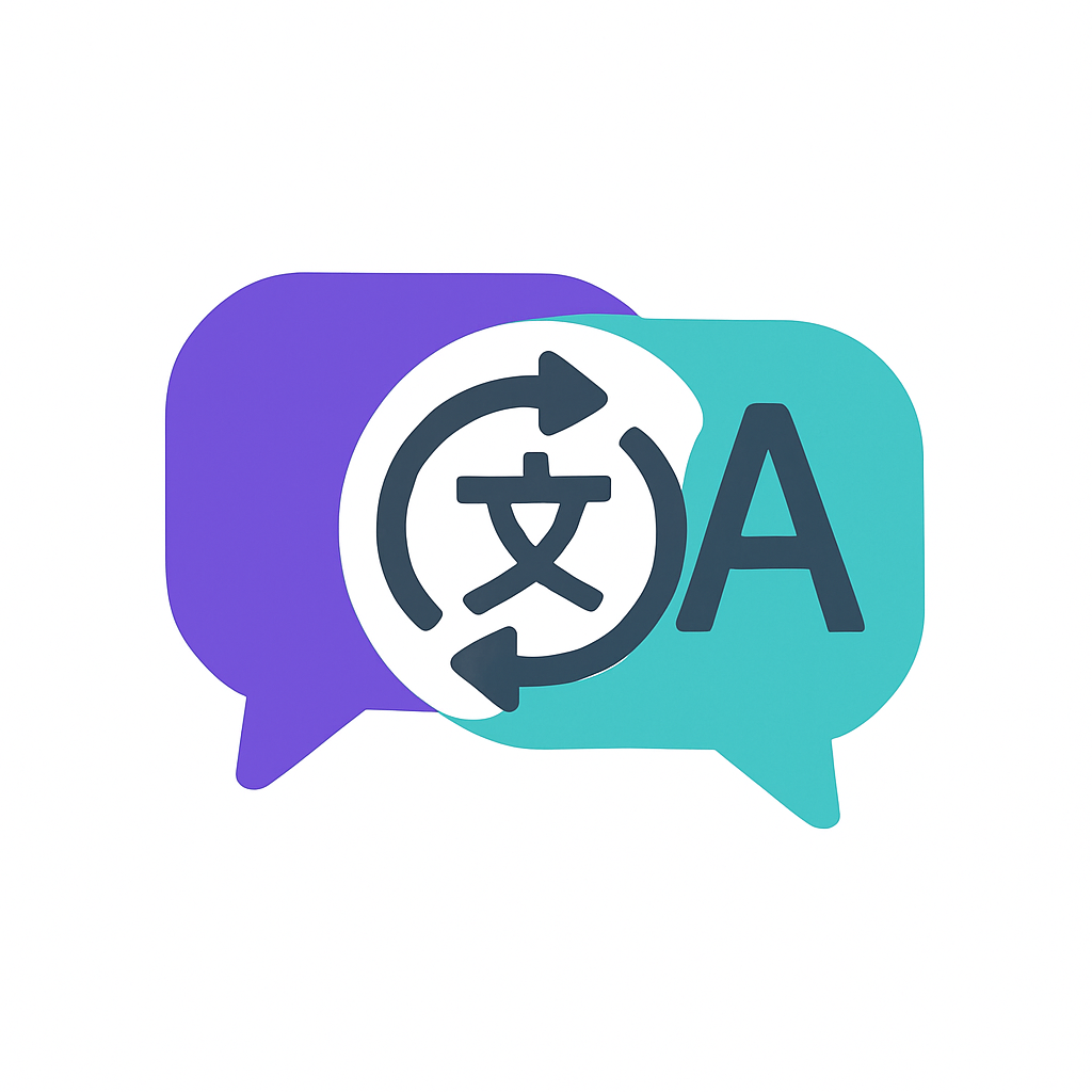 Link Translate