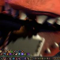 Chance for Withered Foxy Jumpscare Every Second (1/10000)