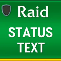 RaidStatusText