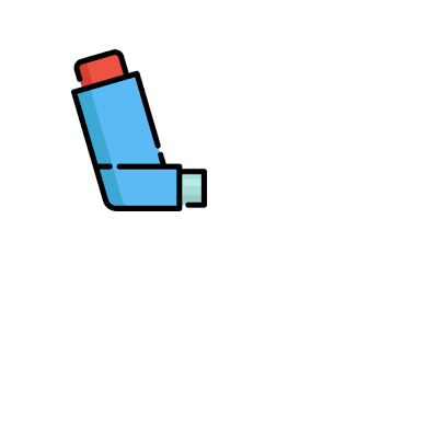 Inhaler