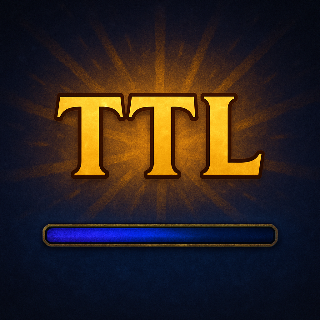 Time To Level