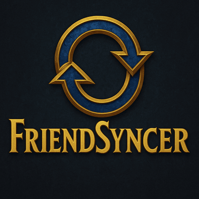FriendSyncer