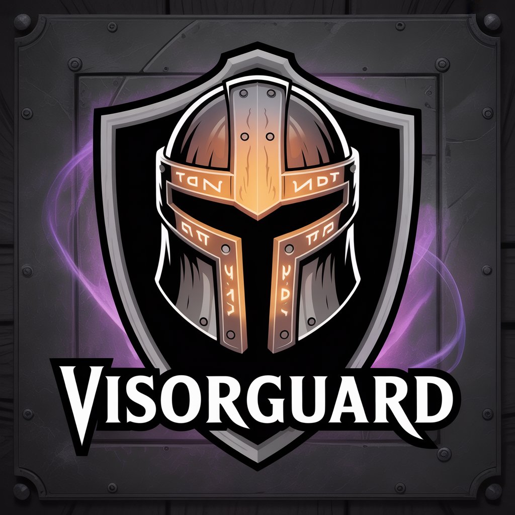 VisorGuard