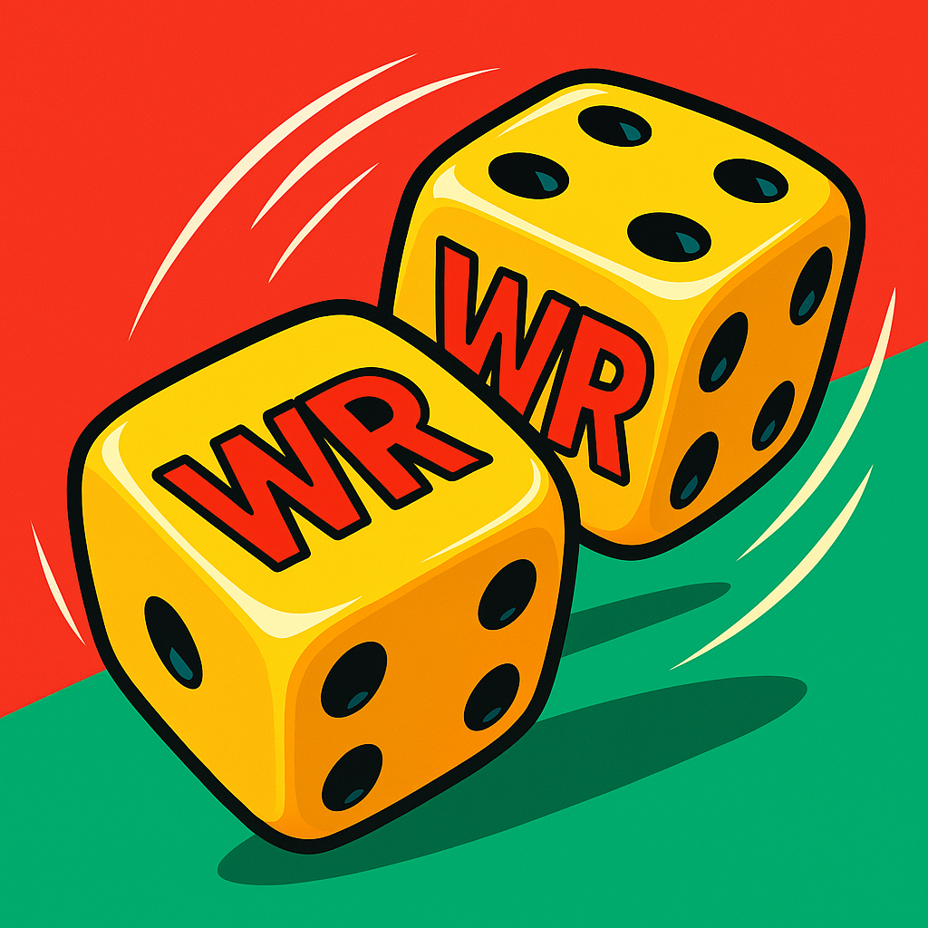 Wreck Roll