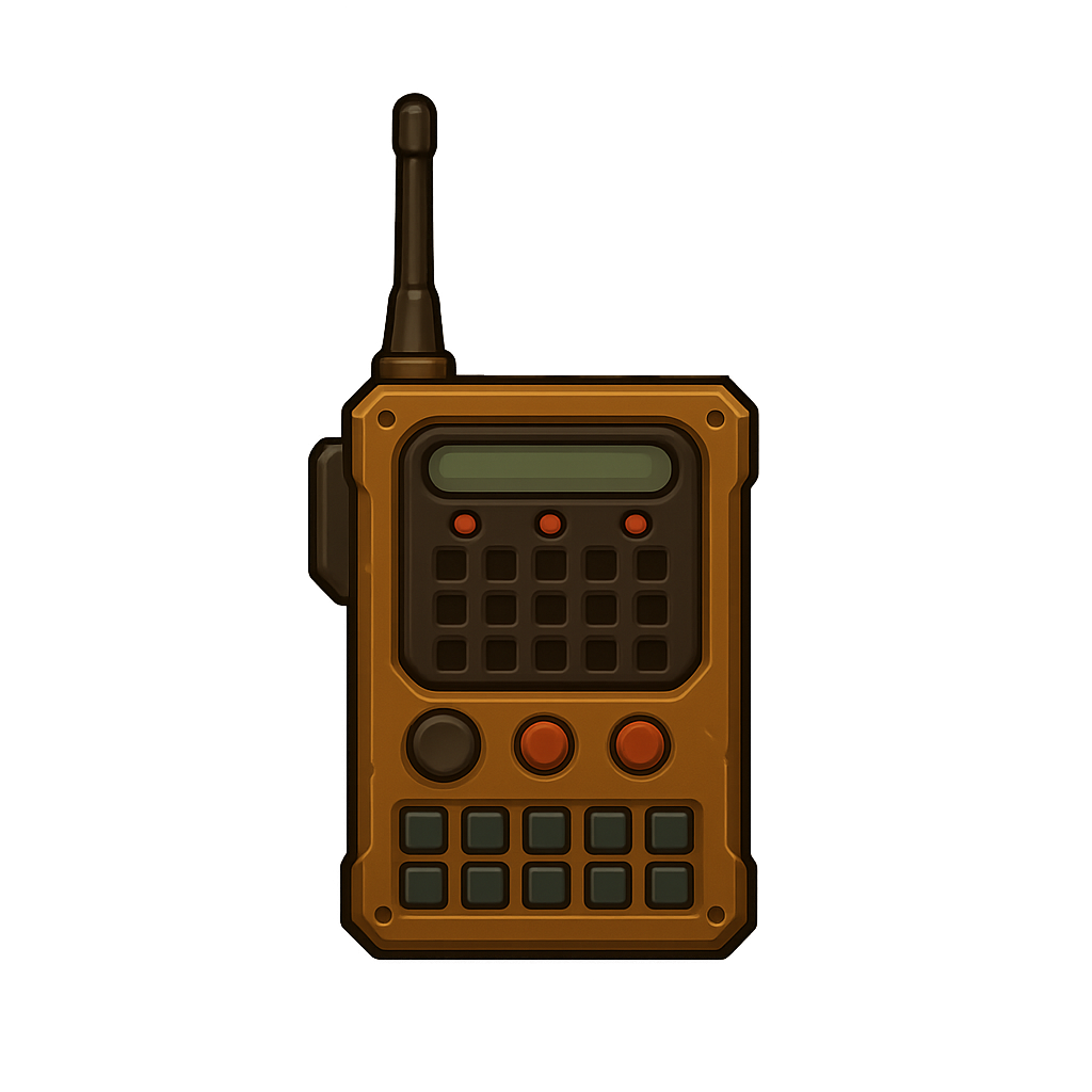 Buzzer