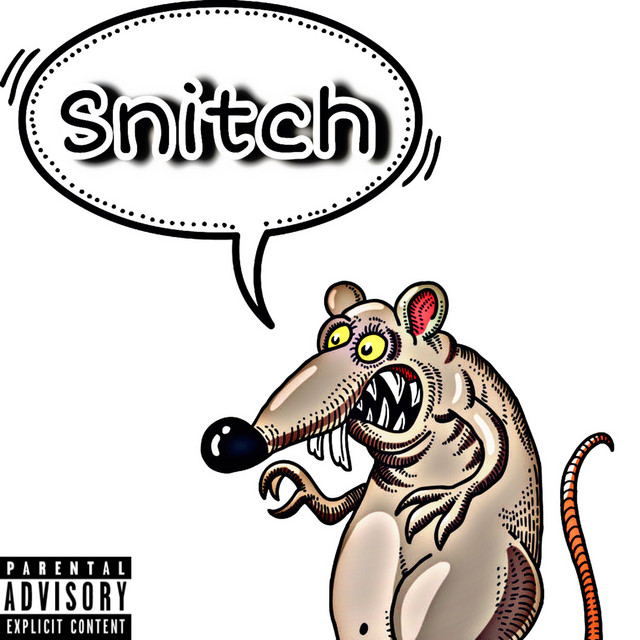 SnitchGlitch