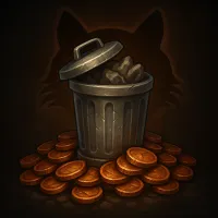 Minet's Poubelator