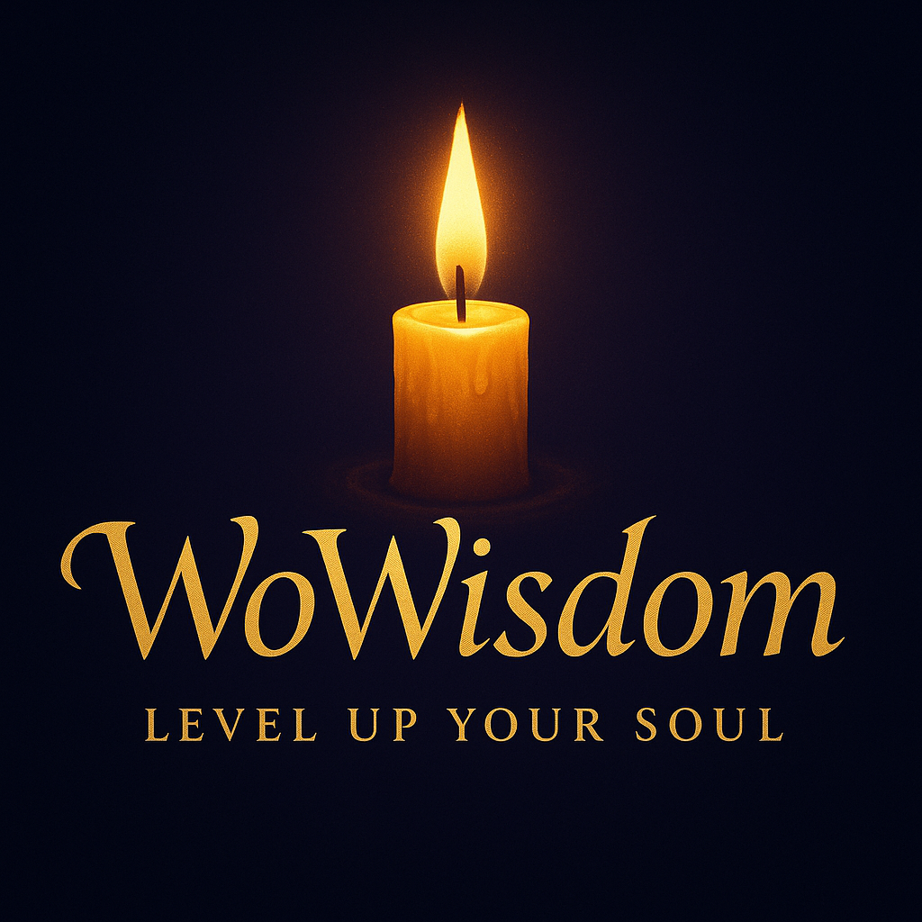 WoWisdom