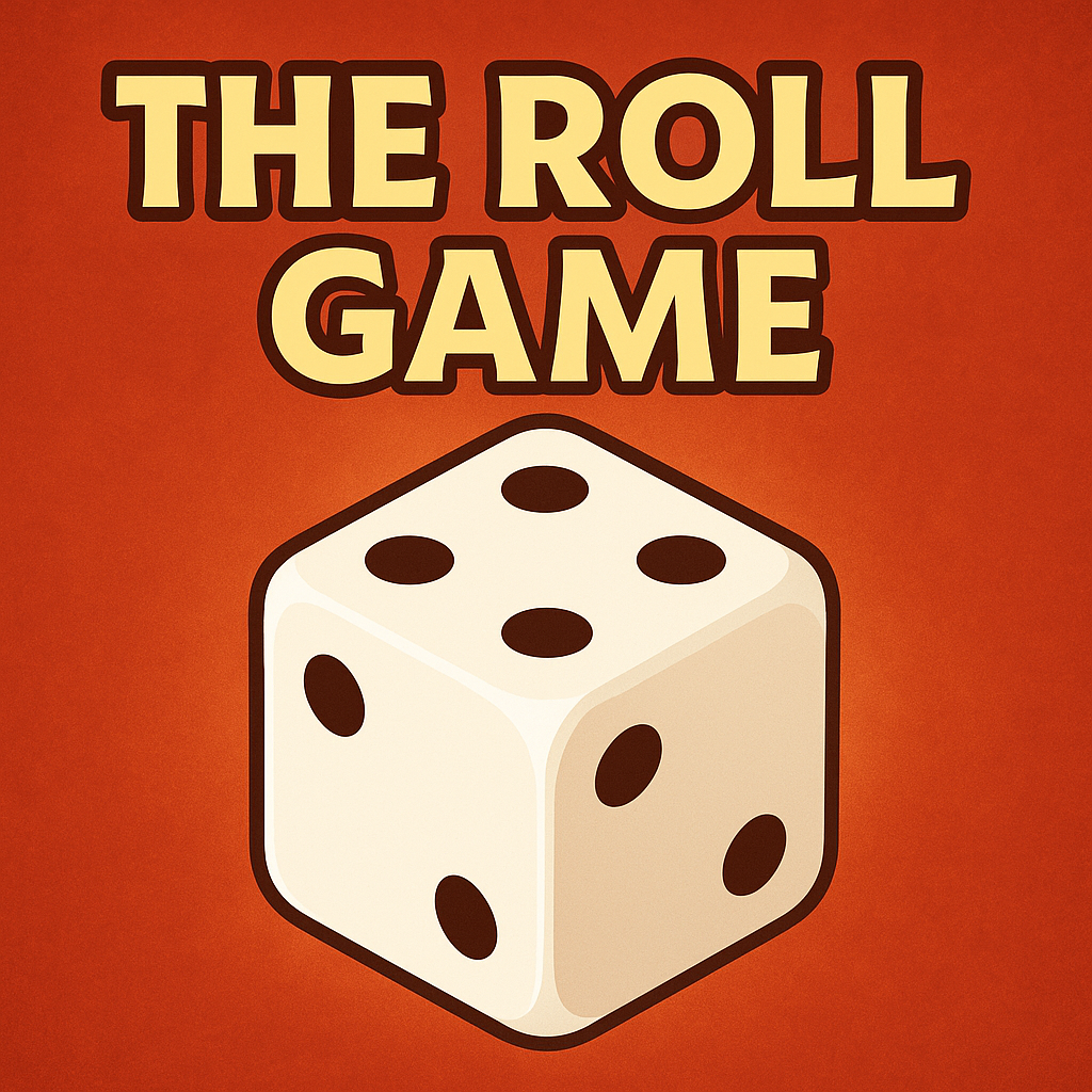 TheRollGame