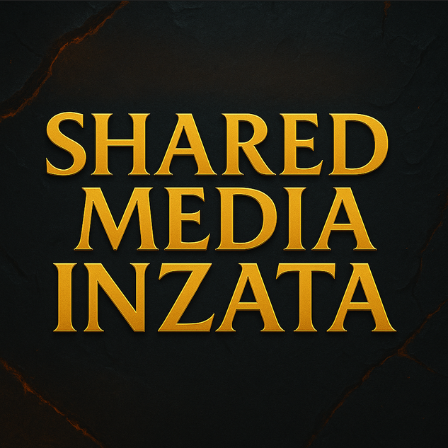 SharedMedia Inzata