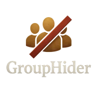 GroupHider