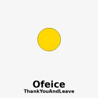 Ofeice: ThankYouAndLeave