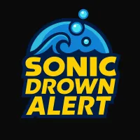 SonicDrownAlert