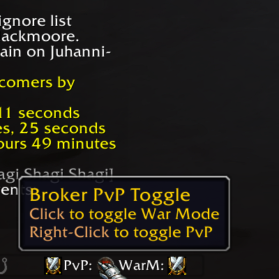 Broker PvPToggle