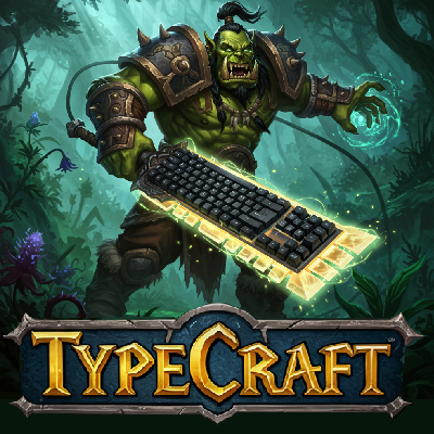 TypeCraft