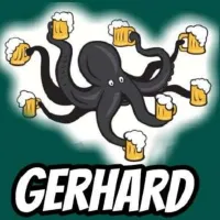 Für Gerhard