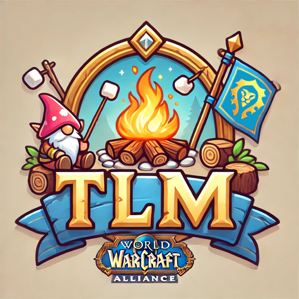 TLM Raid Assigments