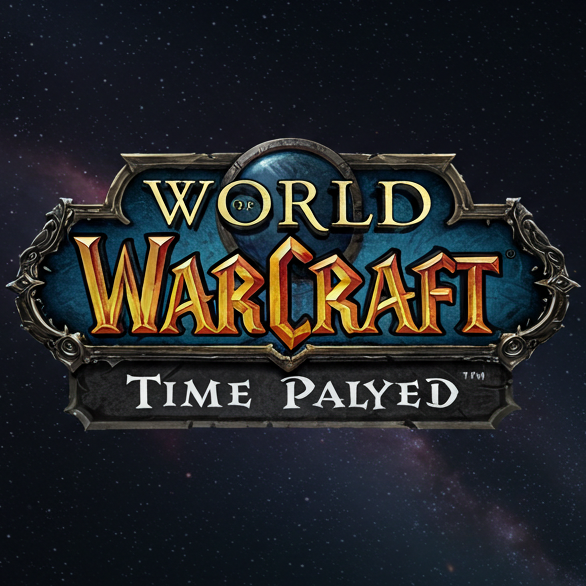 My Time Played