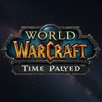 My Time Played