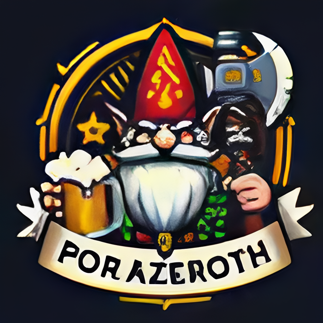 VII Gnomos Buscador