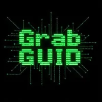 GrabGUID