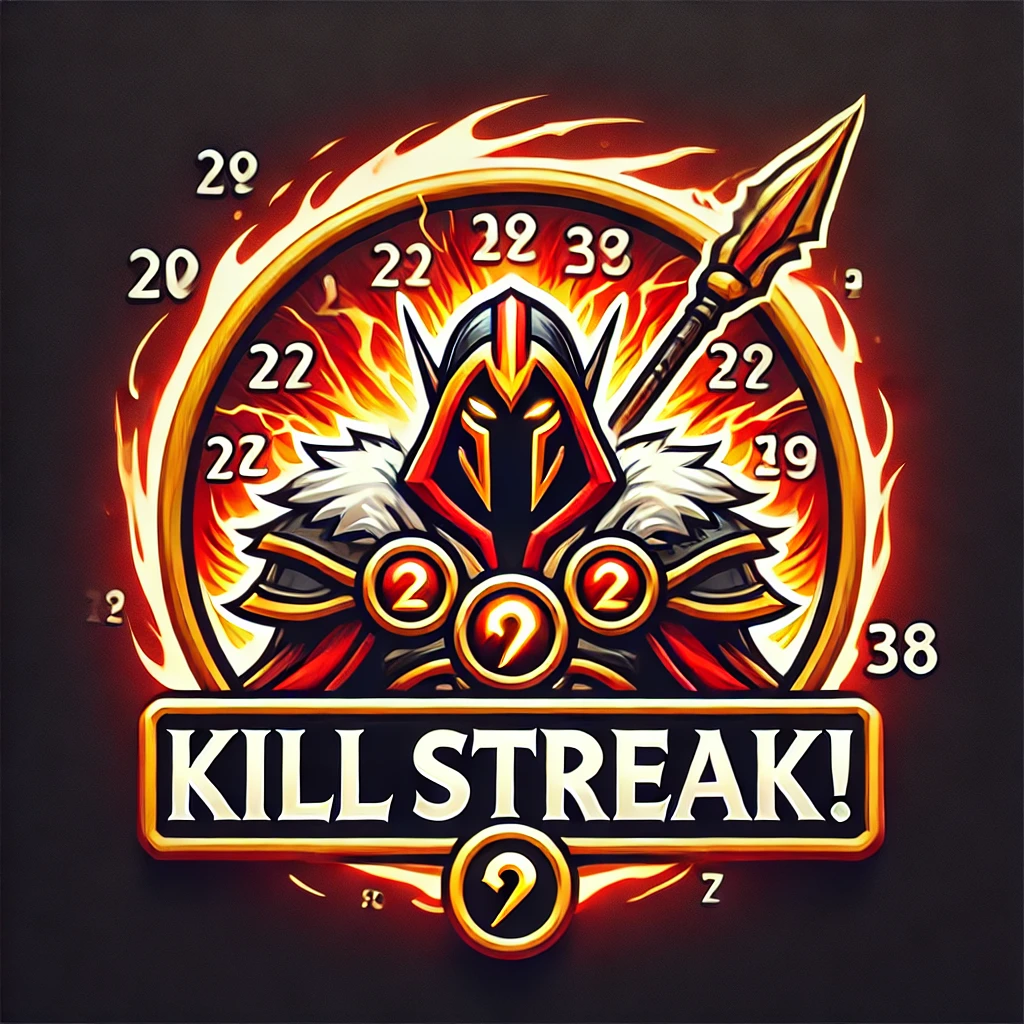 PlayerKillstreak