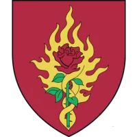Flaming Rose Raid Helper