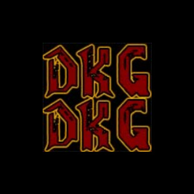 DKG Sound Pack