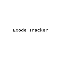 Exode Tracker