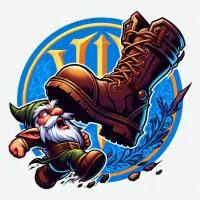 Rdy Raid Leader EZ-Kick